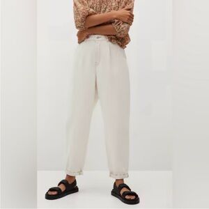 Mango Michelle Jeans